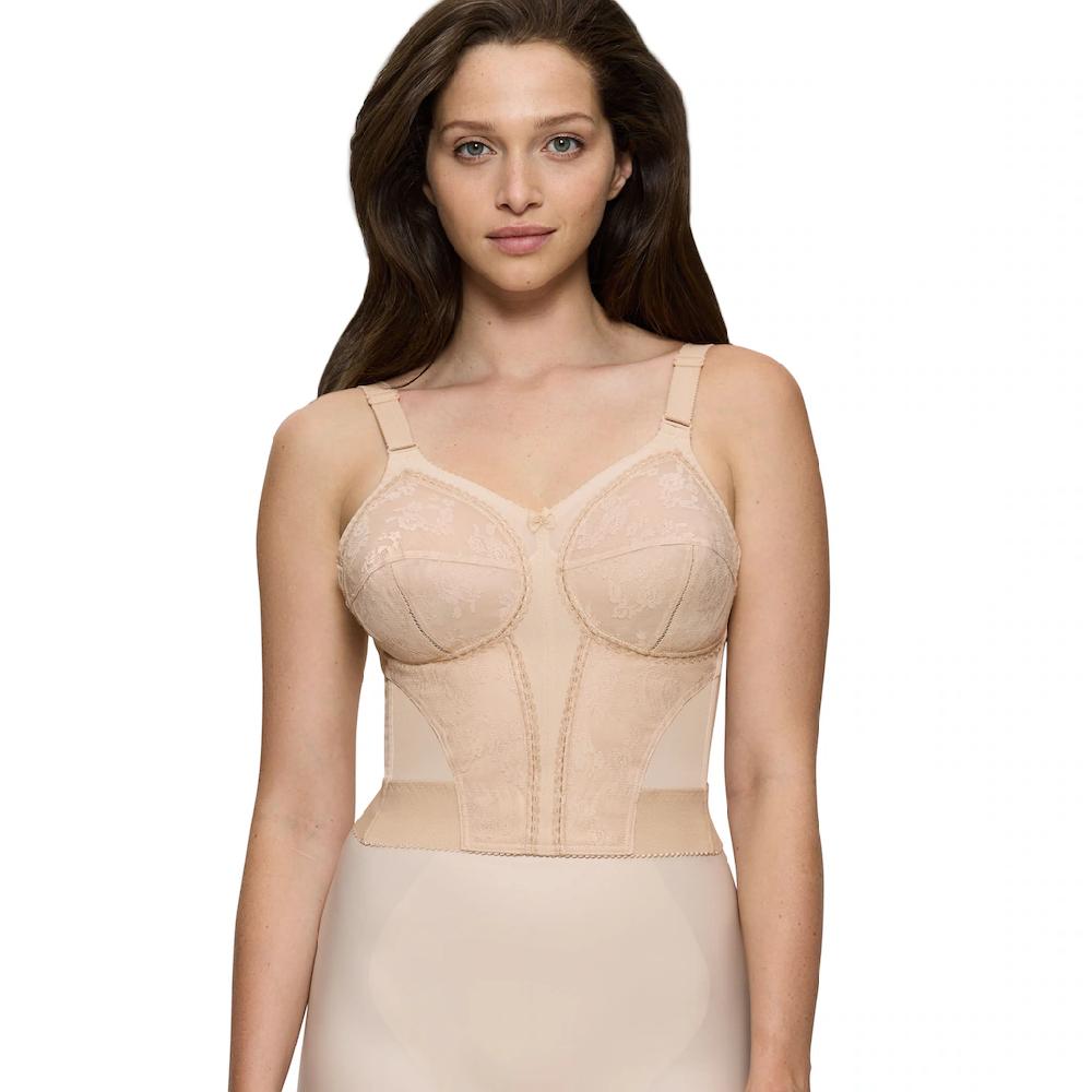 Triumph Lang-BH »Doreen L02 X« mit Spitzendetails kaufen Online Outlet