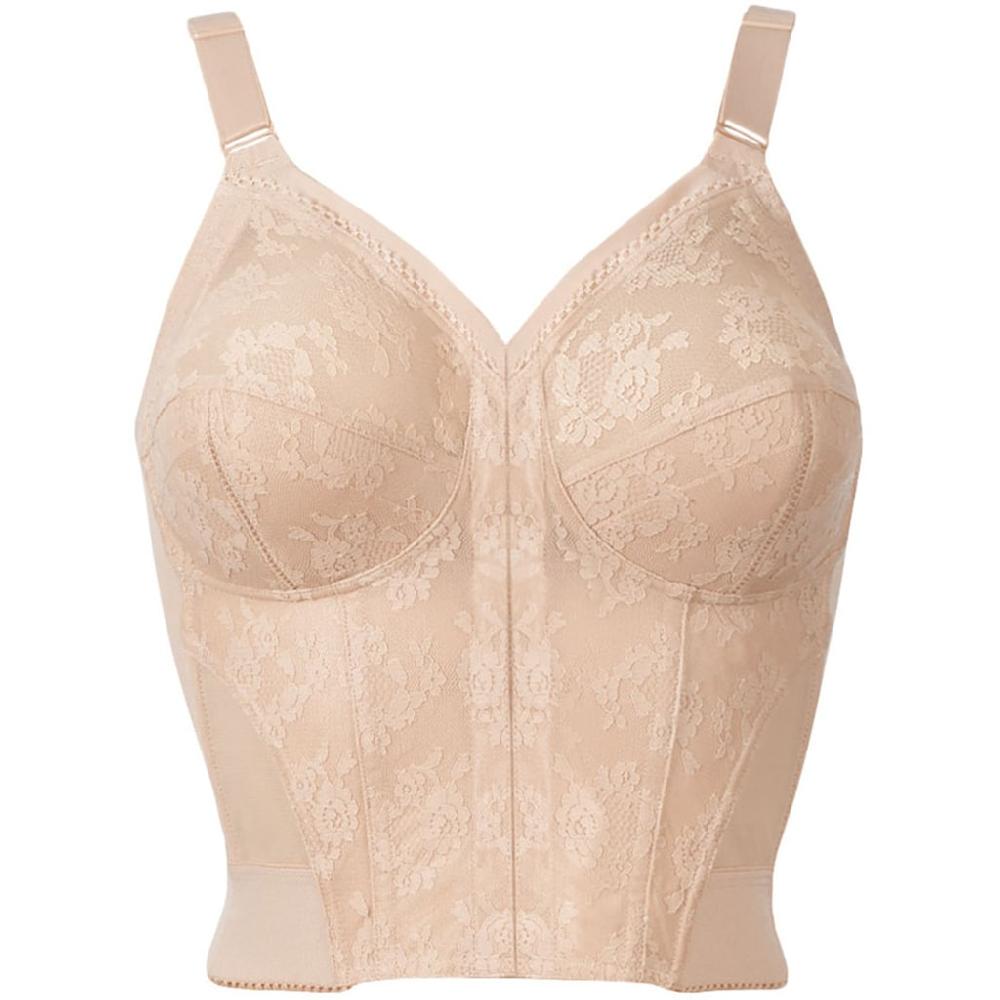 Triumph Lang-BH »Doreen L02 X« mit Spitzendetails kaufen Online Outlet