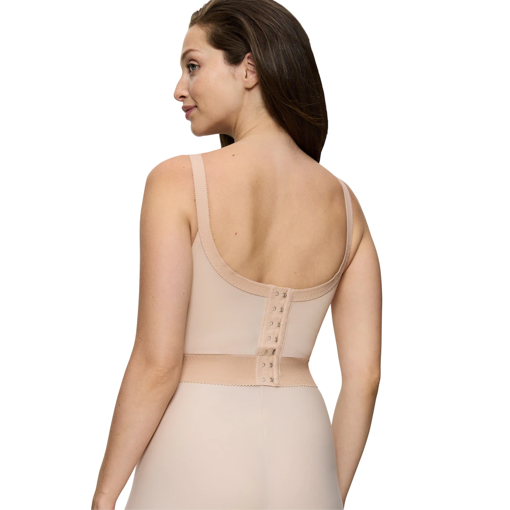 Triumph Lang-BH »Doreen L02 X« mit Spitzendetails kaufen Online Outlet