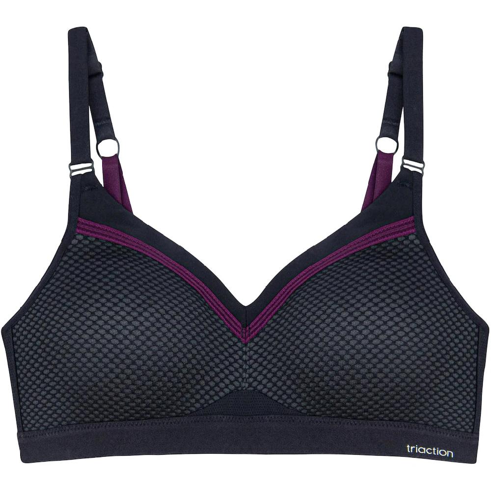 triaction by Triumph Sport-BH »Triaction Free Motion N EX« atmungsaktiv und hoher Halt online bestellen Blitzangebot