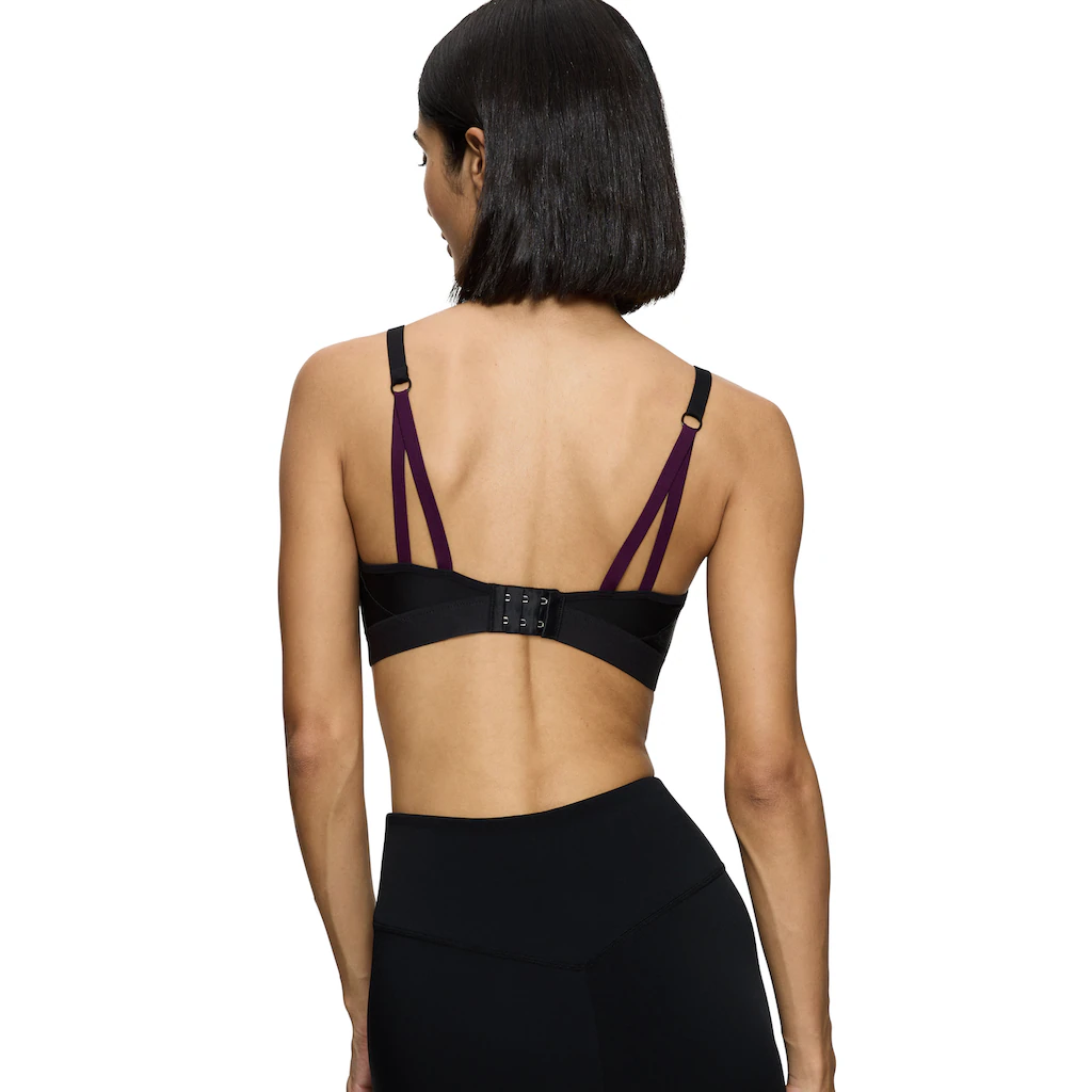 triaction by Triumph Sport-BH »Triaction Free Motion N EX« atmungsaktiv und hoher Halt online bestellen Blitzangebot