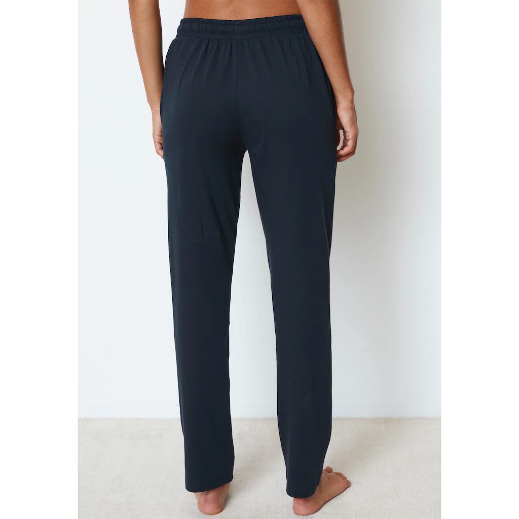 Marc O'Polo Loungehose »MIX-N-MATCH« mit elastischem Bund Neuheiten