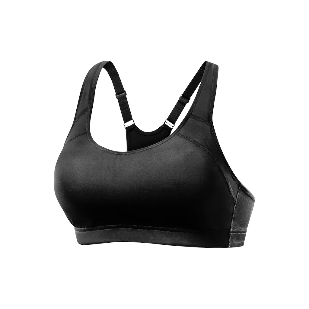 LASCANA ACTIVE Sport-BH für Sportarten mit starker Belastung Tägliche Deals