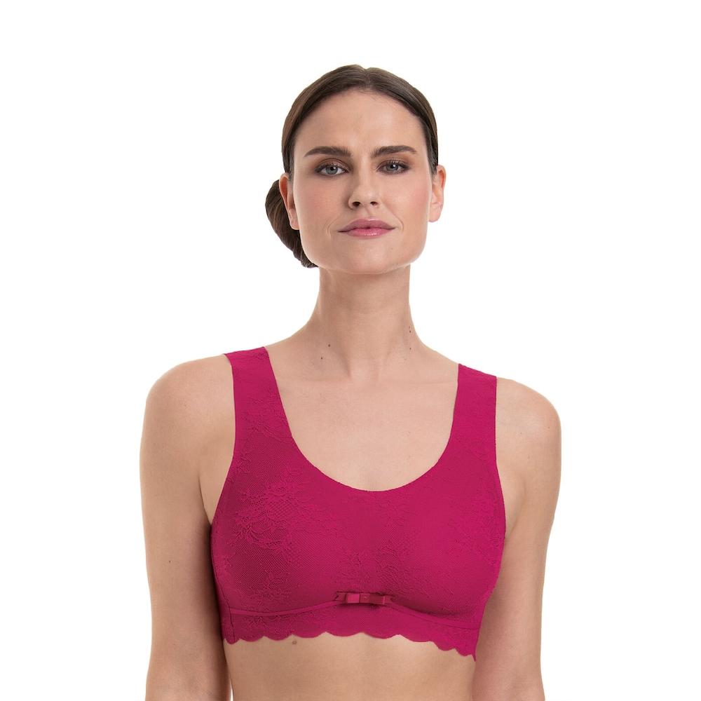 Anita Bustier »Bralette Essentials Lace« ▷ für Begrenzte Freigabe