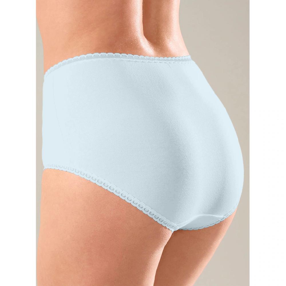 wäschepur Taillenslip (5 St.) kaufen Bis zu 60% Rabatt