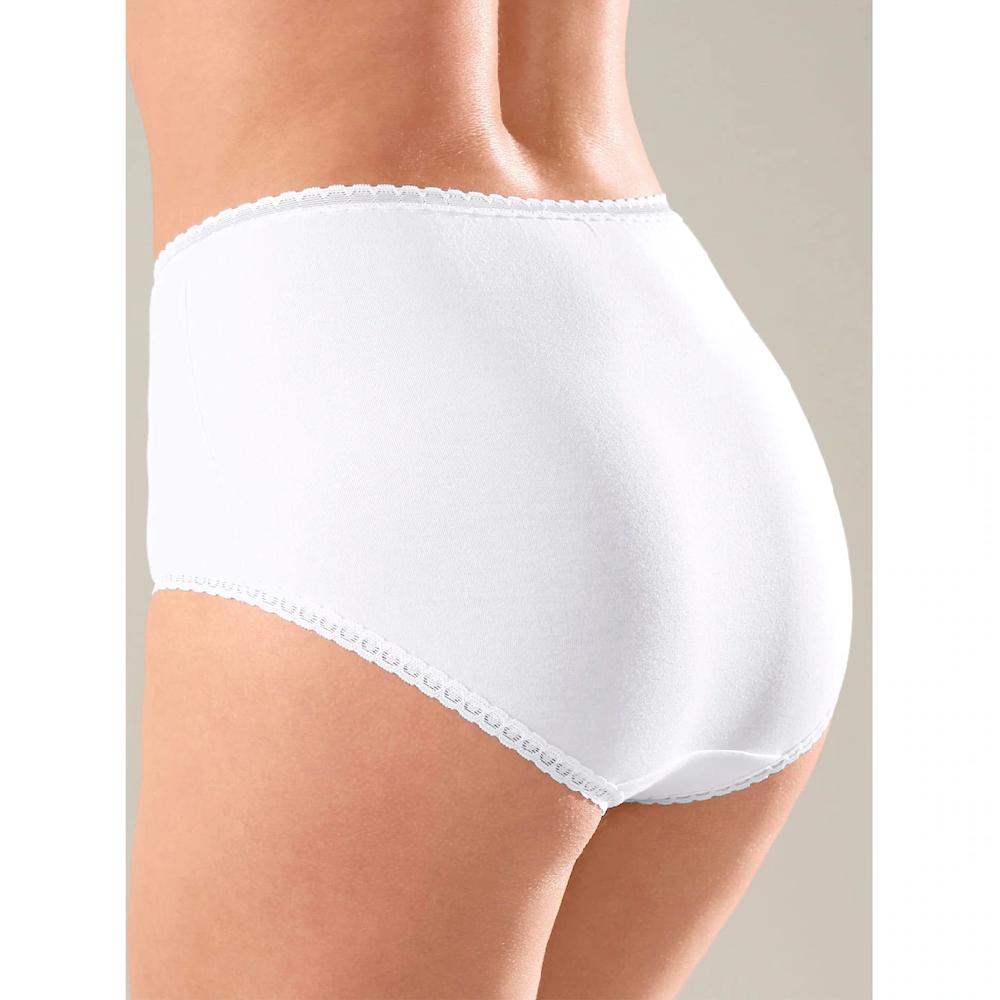 wäschepur Taillenslip (5 St.) kaufen Bis zu 60% Rabatt