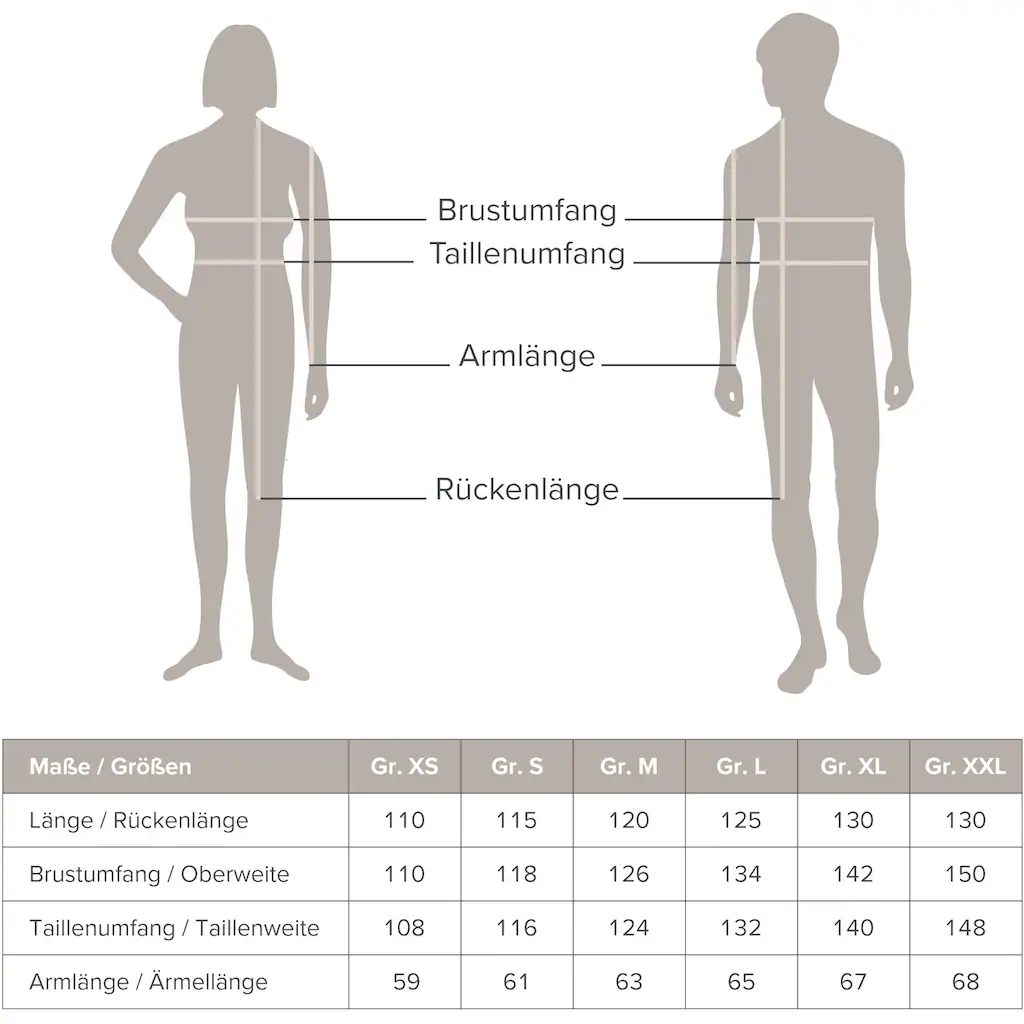 Möve Unisex-Bademantel »Superwuschel Kapuze ideal für Sauna & Spa Hotelbademantel« (1 St.) in Uni Discount Store für neue Produkte
