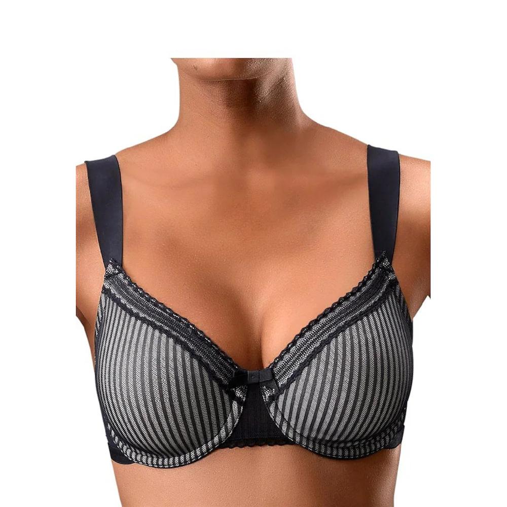 Triumph Minimizer-BH »Große Größen« Mit flexiblen 3D-Bügeln online bestellen Riesige Rabatte
