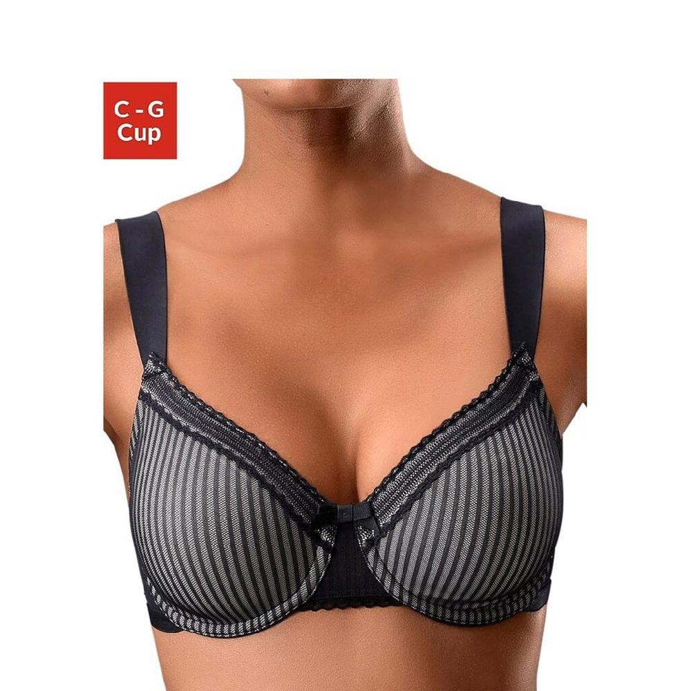 Triumph Minimizer-BH »Große Größen« Mit flexiblen 3D-Bügeln online bestellen Riesige Rabatte