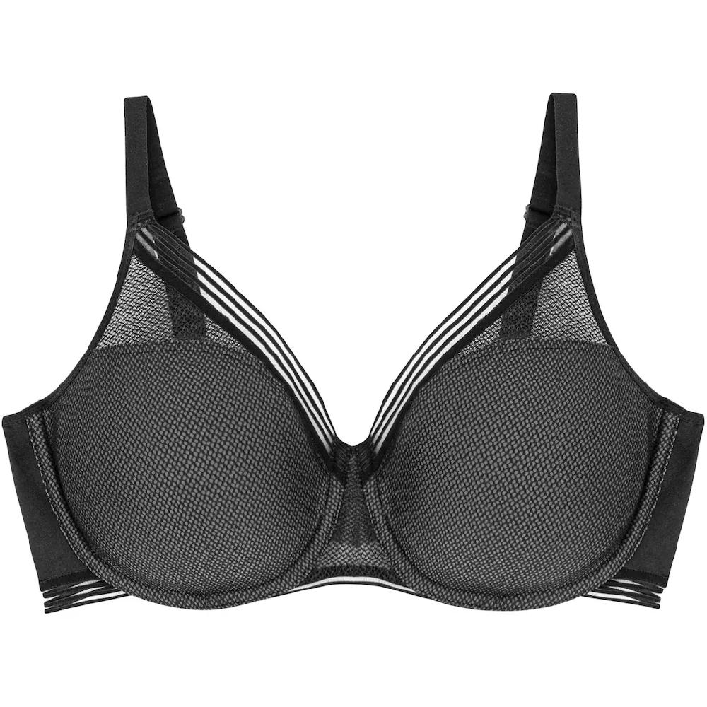 Triumph Minimizer-BH »Infinite Sensation W01« verkleinert die Brust optisch um eine Cup-Größe online bestellen Im Verkauf