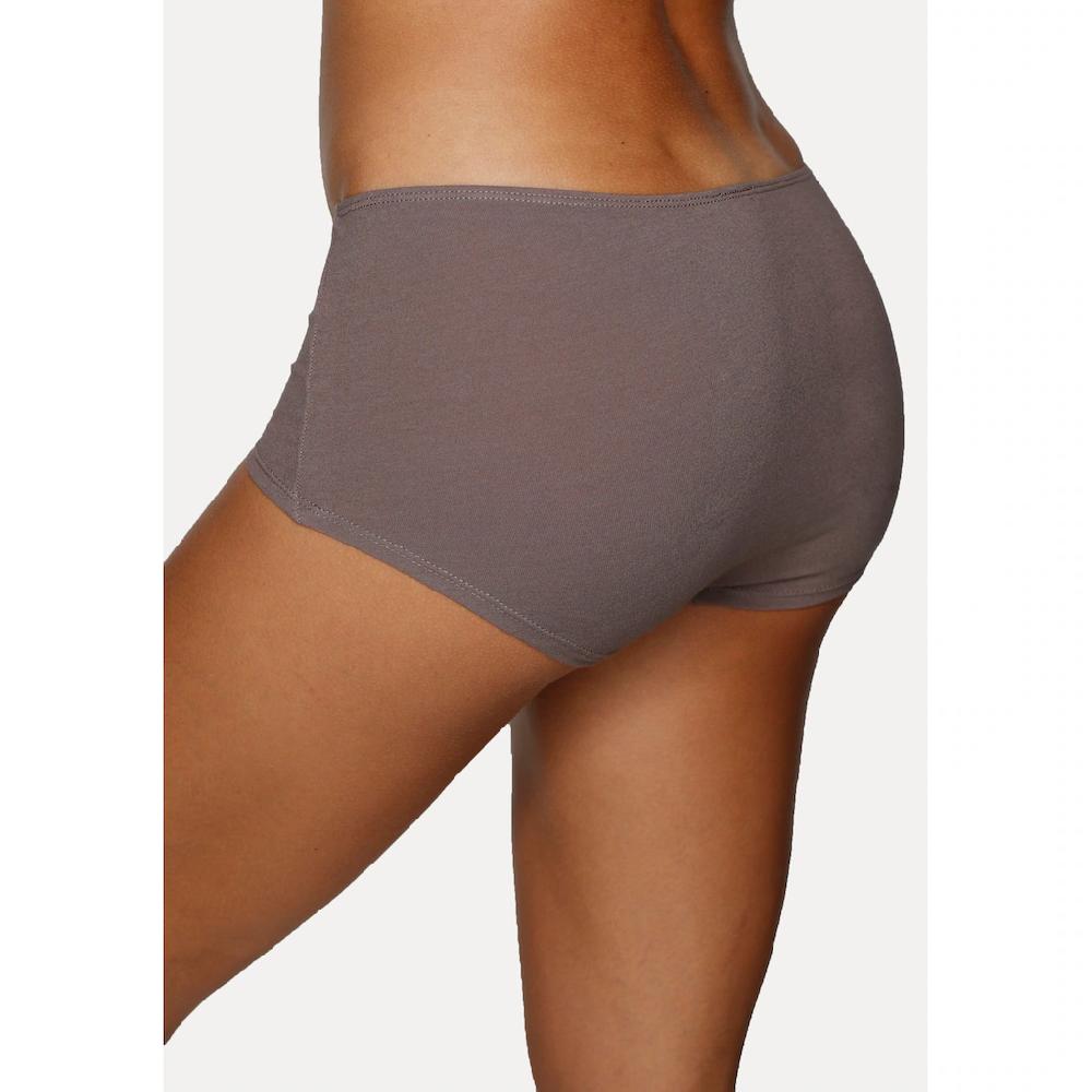 Vivance Panty (7er-Pack) in frischen Farben 2025