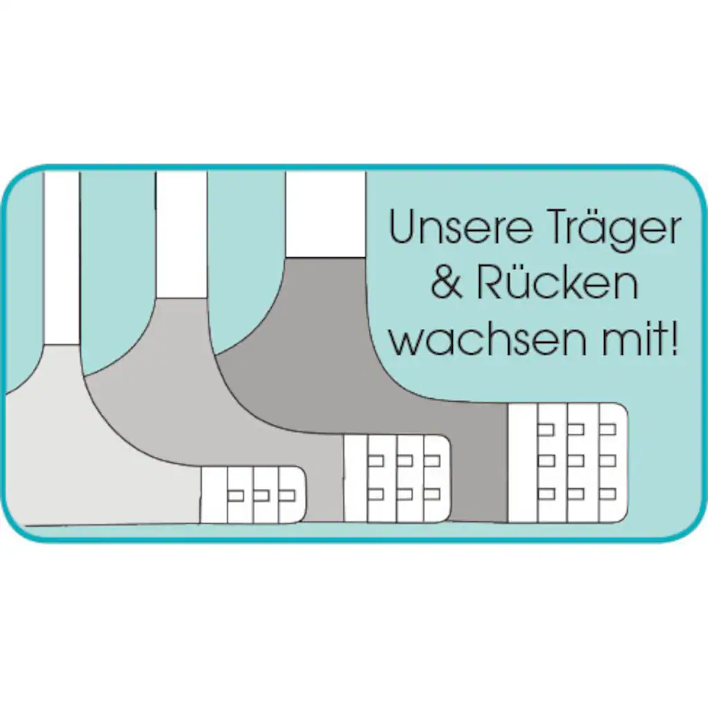 Nuance T-Shirt-BH mit hübschem Detail an der Cupkante Günstiger Verkauf