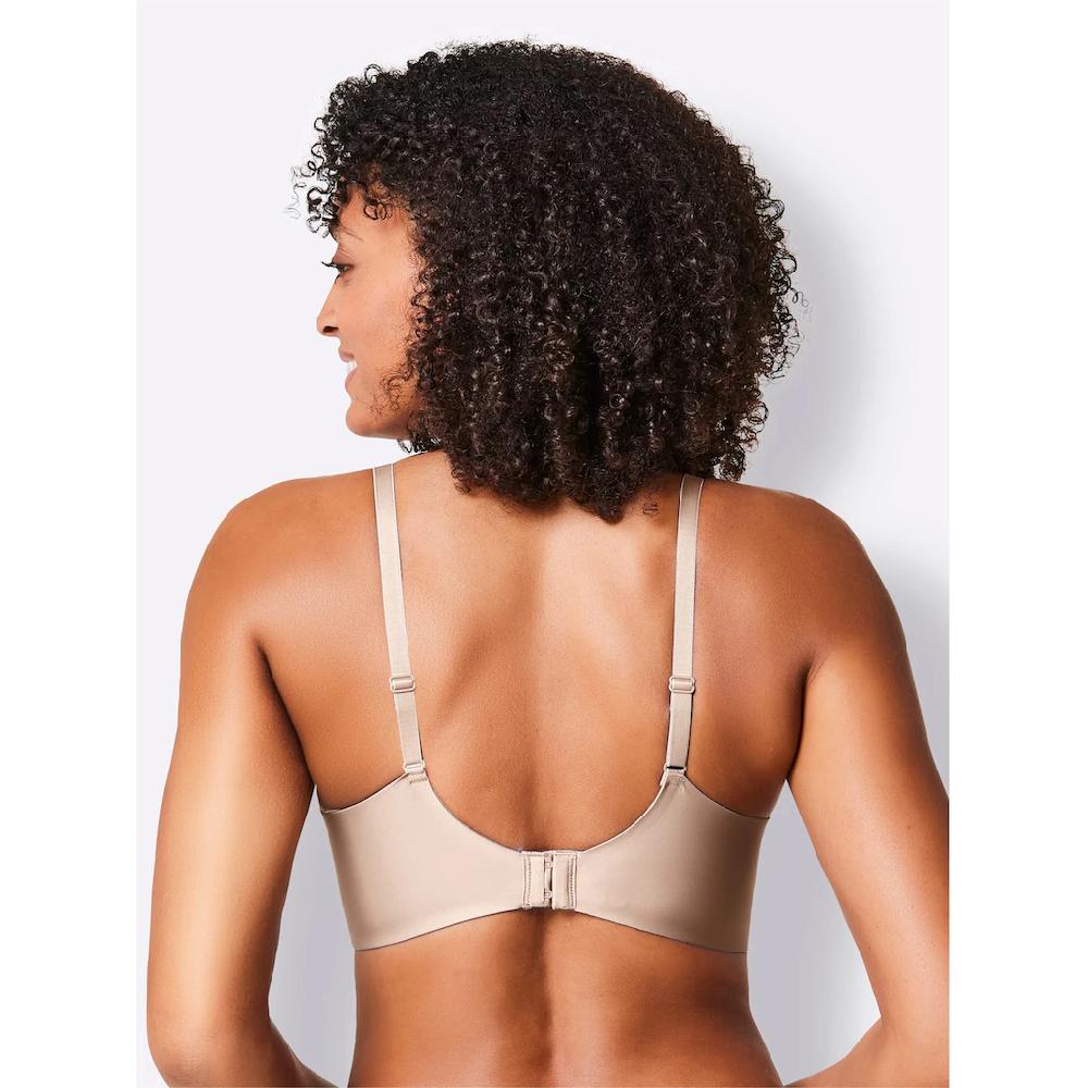 Naturana T-Shirt-BH bestellen Fabrikverkauf