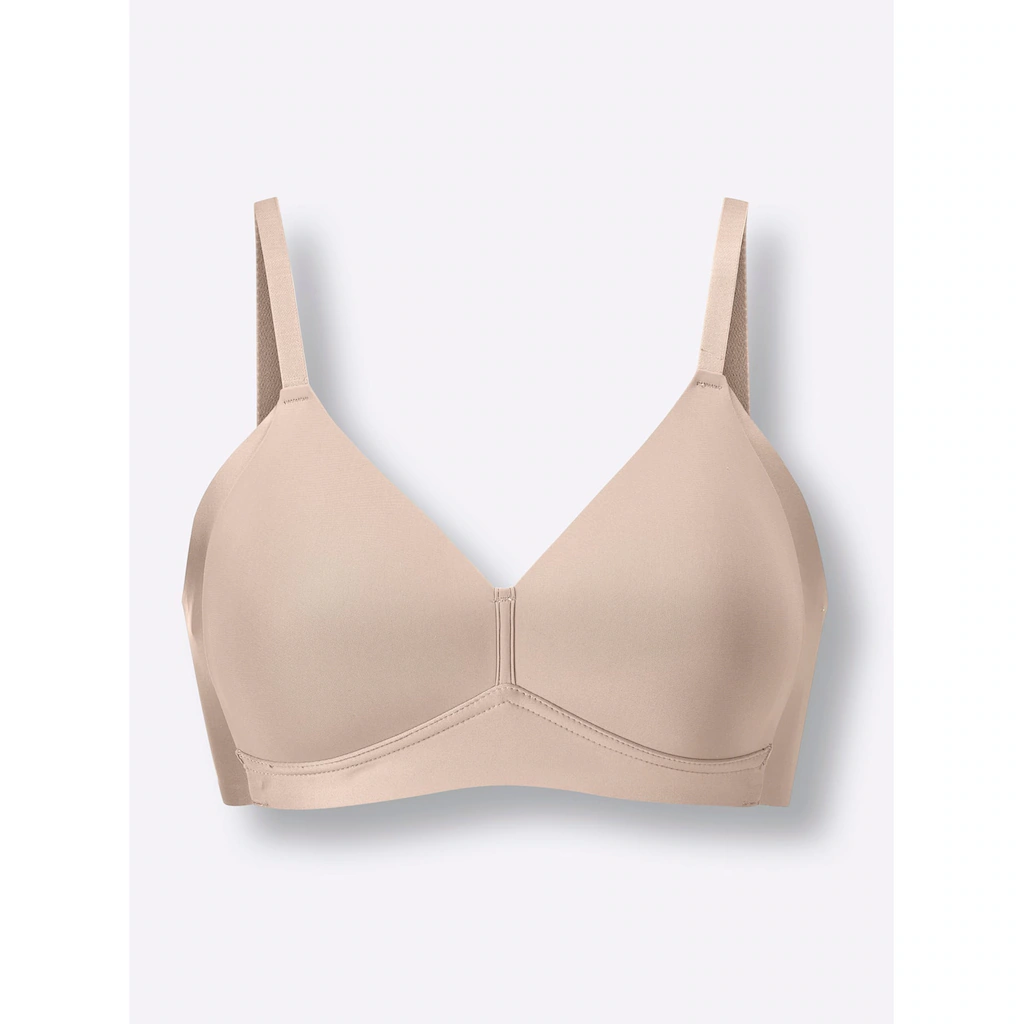 Naturana T-Shirt-BH bestellen Fabrikverkauf