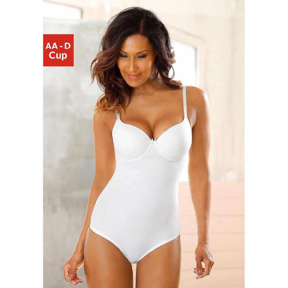 Nuance Body mit Schale Basic Dessous bestellen Limitierter Zeitrabatt