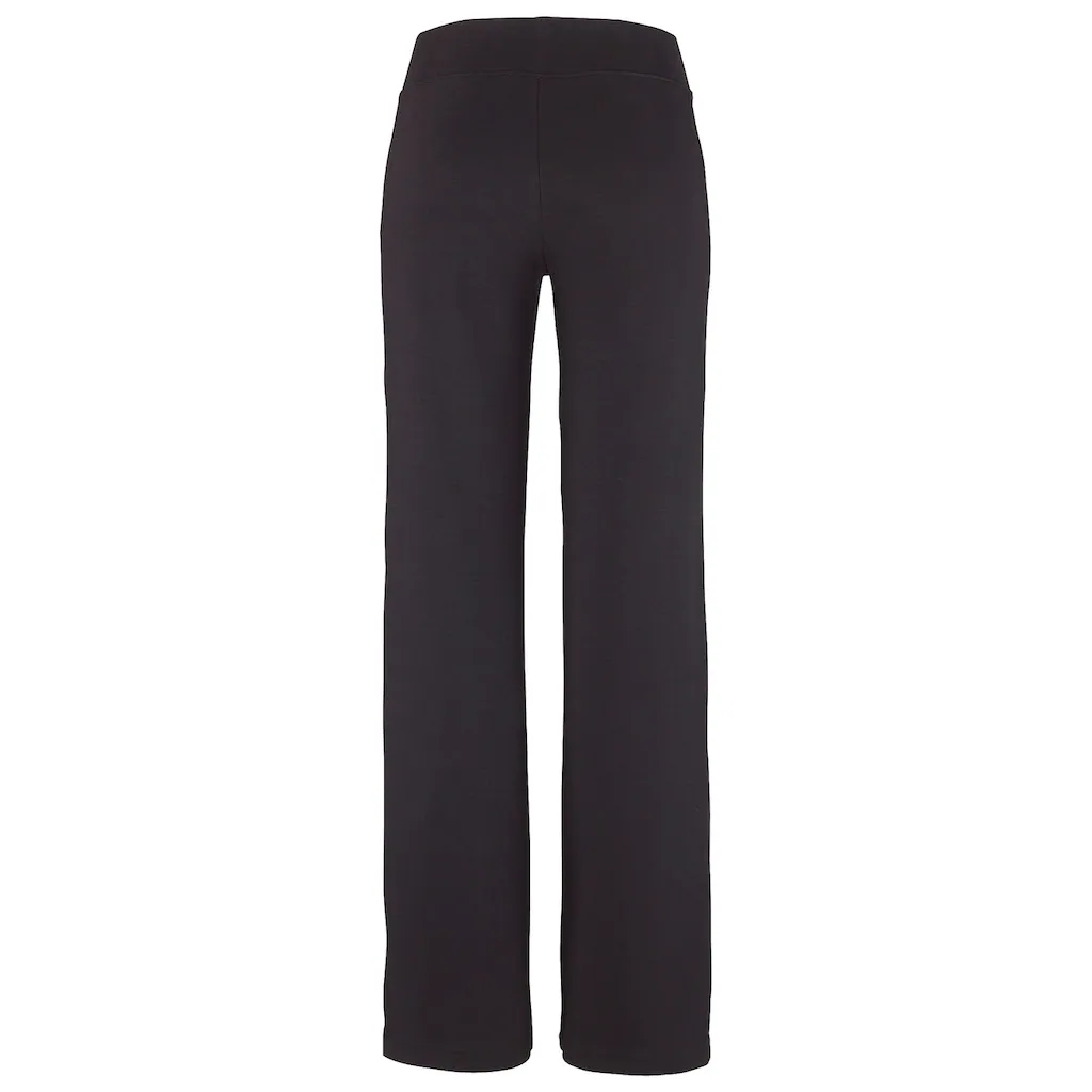 Vivance Homewearhose mit geradem Bein Loungeanzug Fabrikpreis