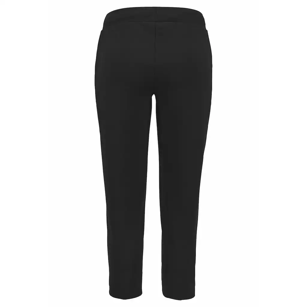 LASCANA Relaxhose mit 7/8-Beinlänge Loungeanzug Muttertagsangebot