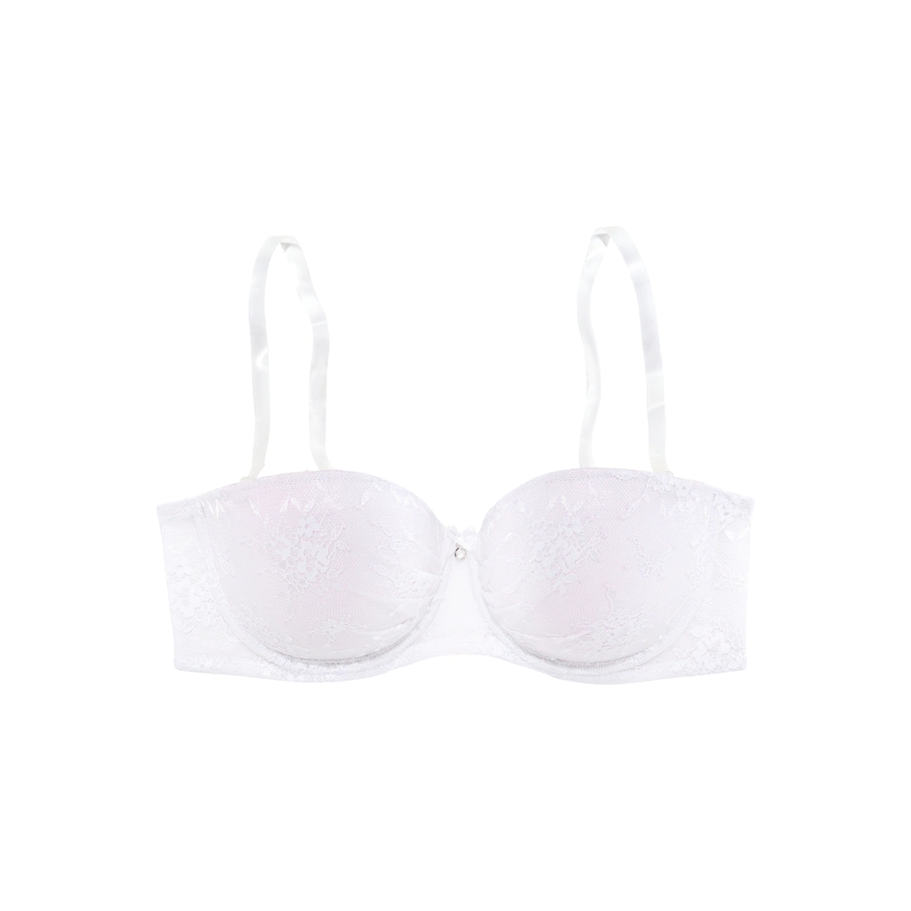 LASCANA Push-up-BH »Chelina« mit vielen Tragevarianten Online Outlet