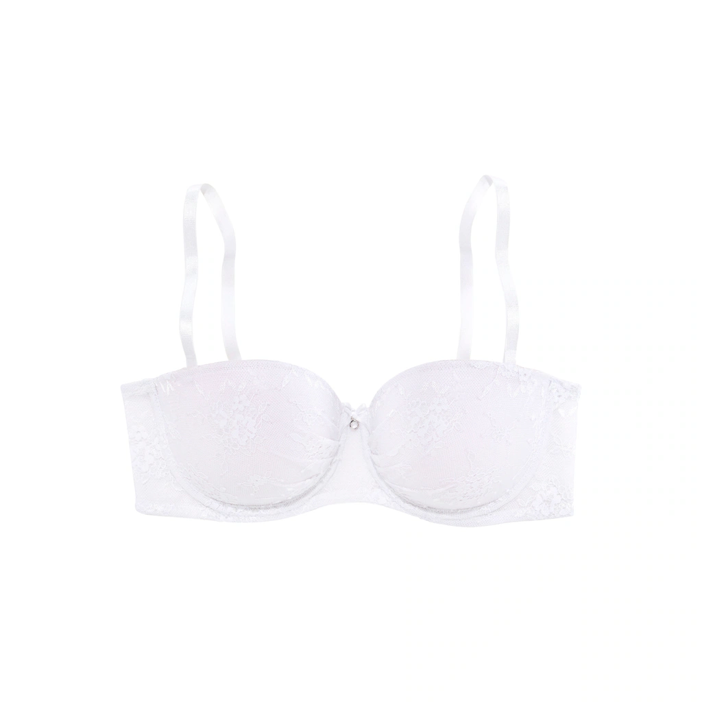 LASCANA Push-up-BH »Chelina« mit vielen Tragevarianten Online Outlet