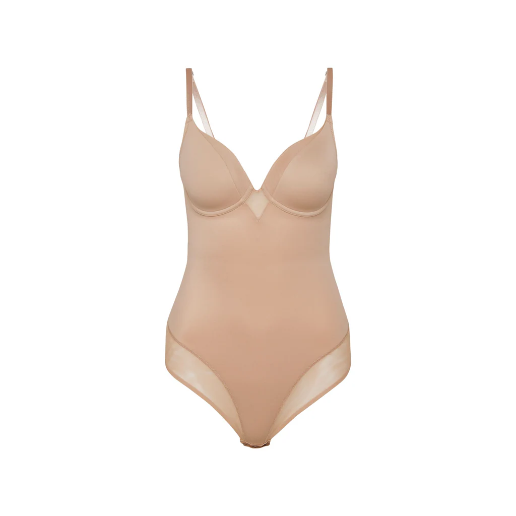 Triumph Shaping-Body »True Shape Sensation BSWP« Mesh-Einsätze online bestellen Exklusive Angebote