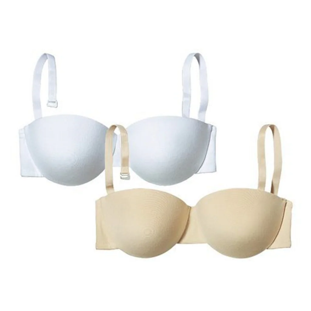 PETITE FLEUR Bügel-BH mit Bügel und abnehmbaren Trägern Bestseller