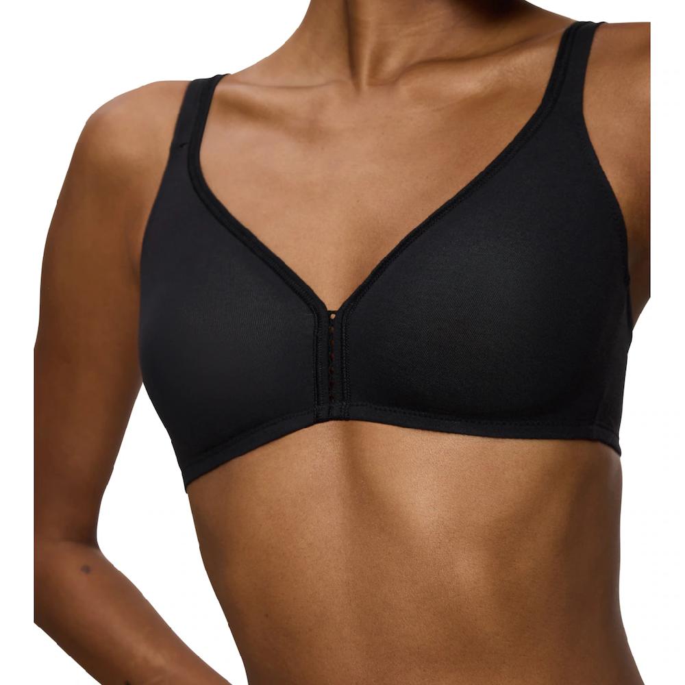 Triumph Bügelloser BH »Eileen N« weiche Baumwollqualität kaufen Tägliche Deals