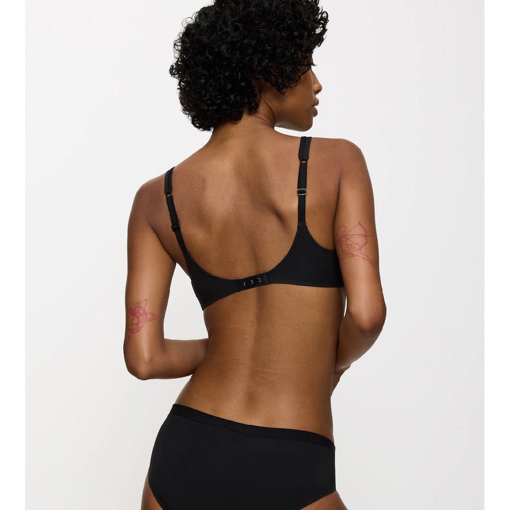 Triumph Bügelloser BH »Eileen N« weiche Baumwollqualität kaufen Tägliche Deals