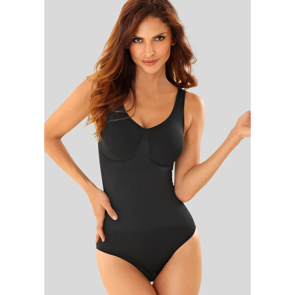 Nuance Shaping-Body SEAMLESS mit Kühlungseffekt Shape wear Body kaufen Sonderangebote