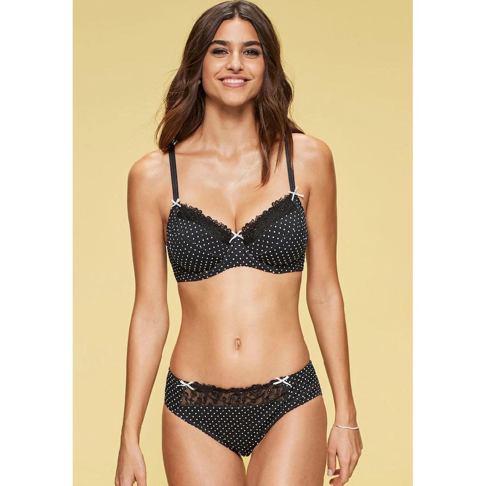 Nuance Slip in bequemer Basic-Schnittform online kaufen Letzte 3 Tage