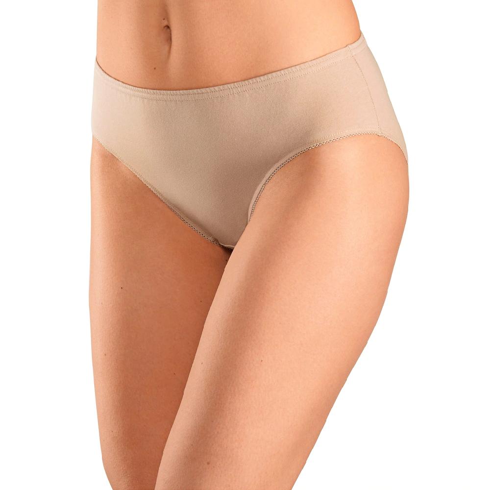 petite fleur Jazz-Pants Slips (Packung 5 St. 5er-Pack) aus elastischer Baumwolle ▷ für Zeitbegrenzte Promotion