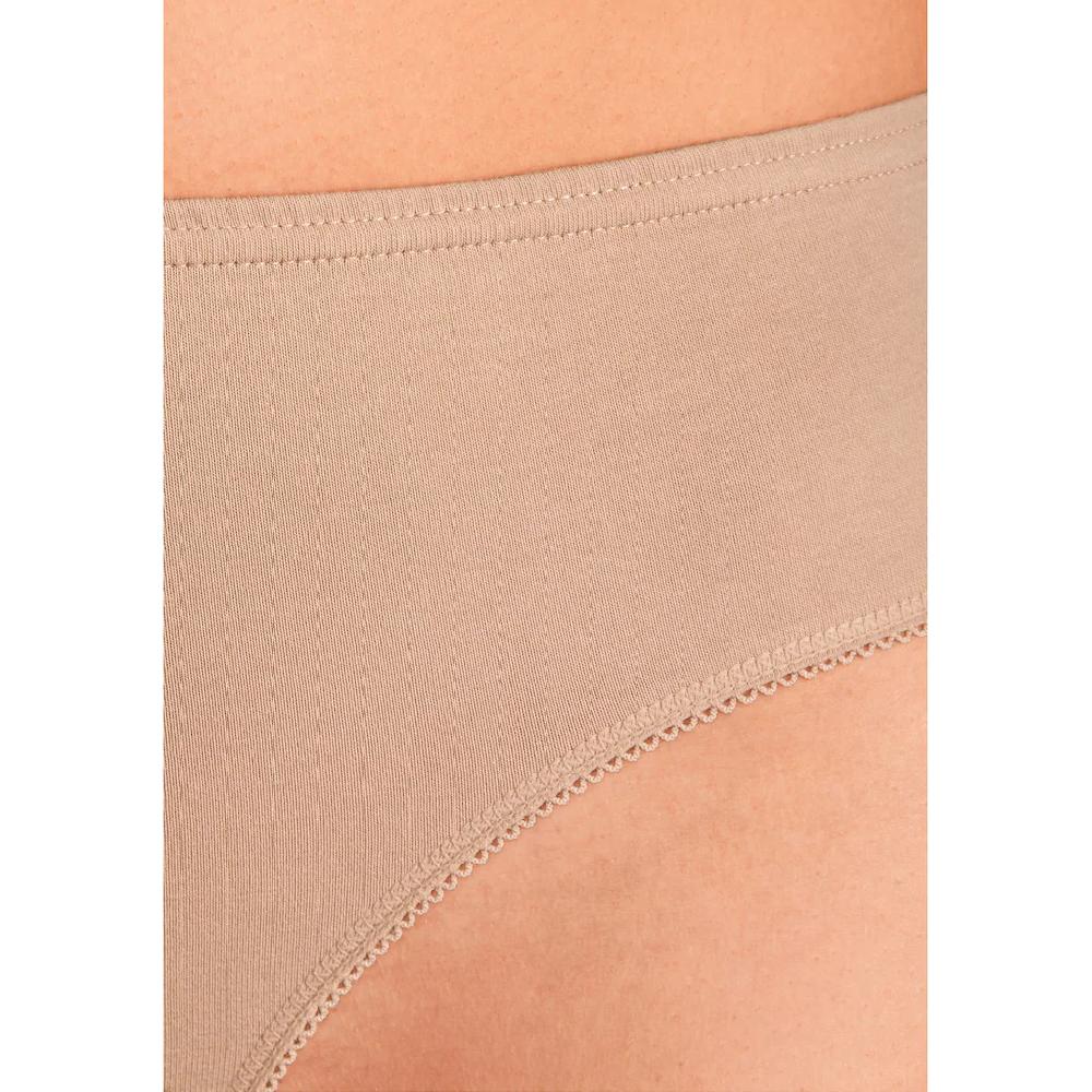 petite fleur Jazz-Pants Slips (Packung 5 St. 5er-Pack) aus elastischer Baumwolle ▷ für Zeitbegrenzte Promotion