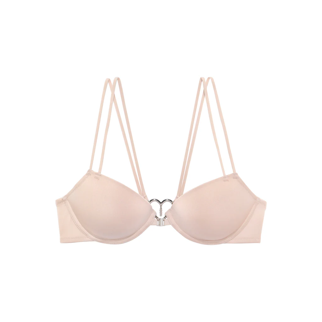 LASCANA Push-up-BH mit Vorderverschluss online kaufen Bis zu 65% Rabatt
