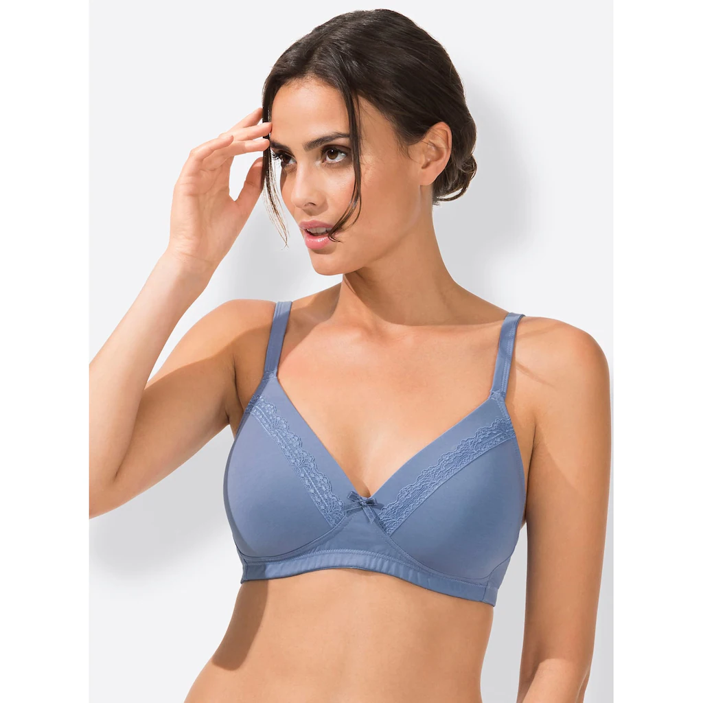 wäschepur Bügelloser BH online kaufen Nur für heute
