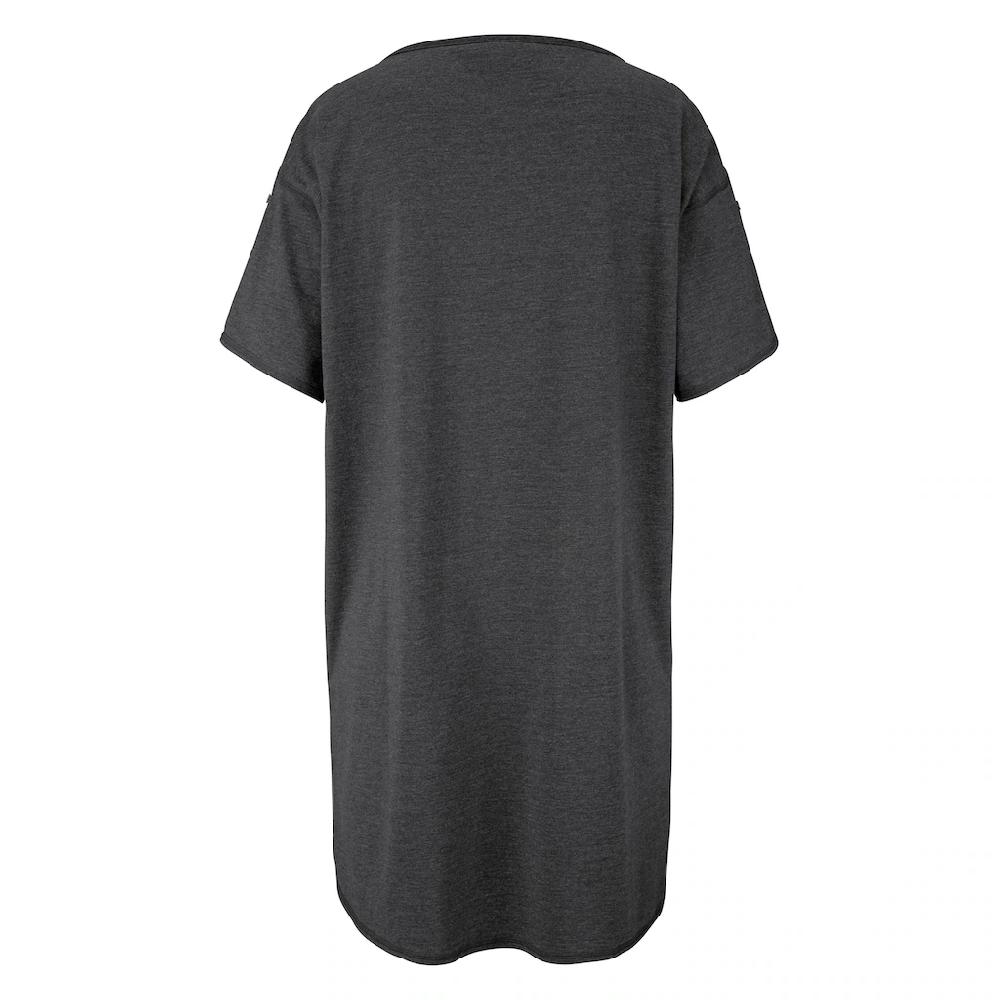Arizona Sleepshirt mit Rundhalsausschnitt online bestellen Clearance-Verkauf