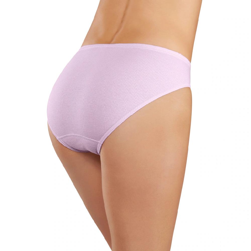 petite fleur Bikinislip (5er-Pack) aus weicher Pikee-Qualität online kaufen Im Verkauf