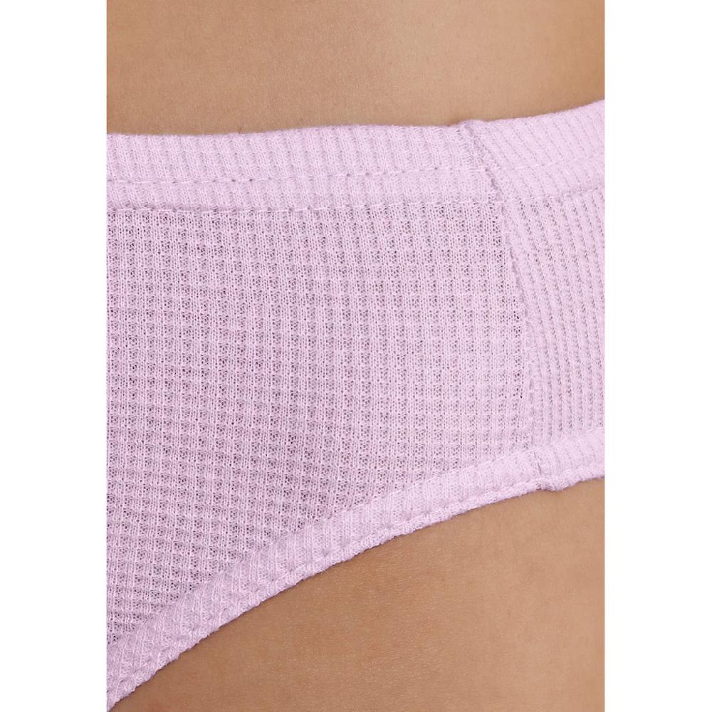 petite fleur Bikinislip (5er-Pack) aus weicher Pikee-Qualität online kaufen Im Verkauf