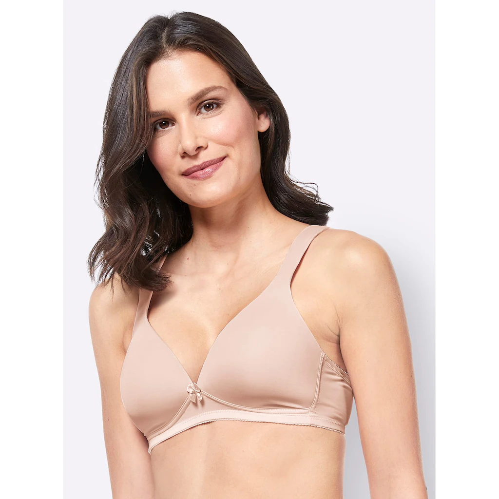 Naturana T-Shirt-BH kaufen 50% Rabatt für begrenzte Zeit