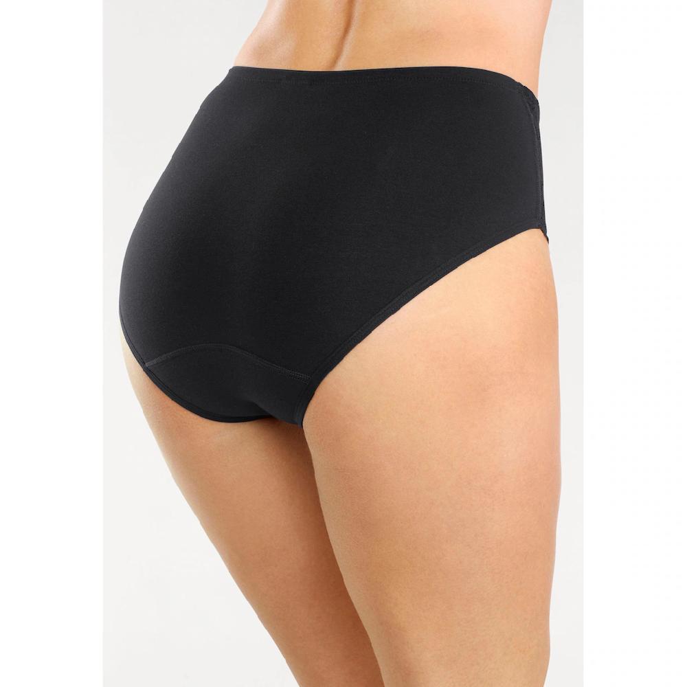 petite fleur Formslip (2er-Pack) Bodyforming Slip aus elastischer Baumwolle online bestellen 2025
