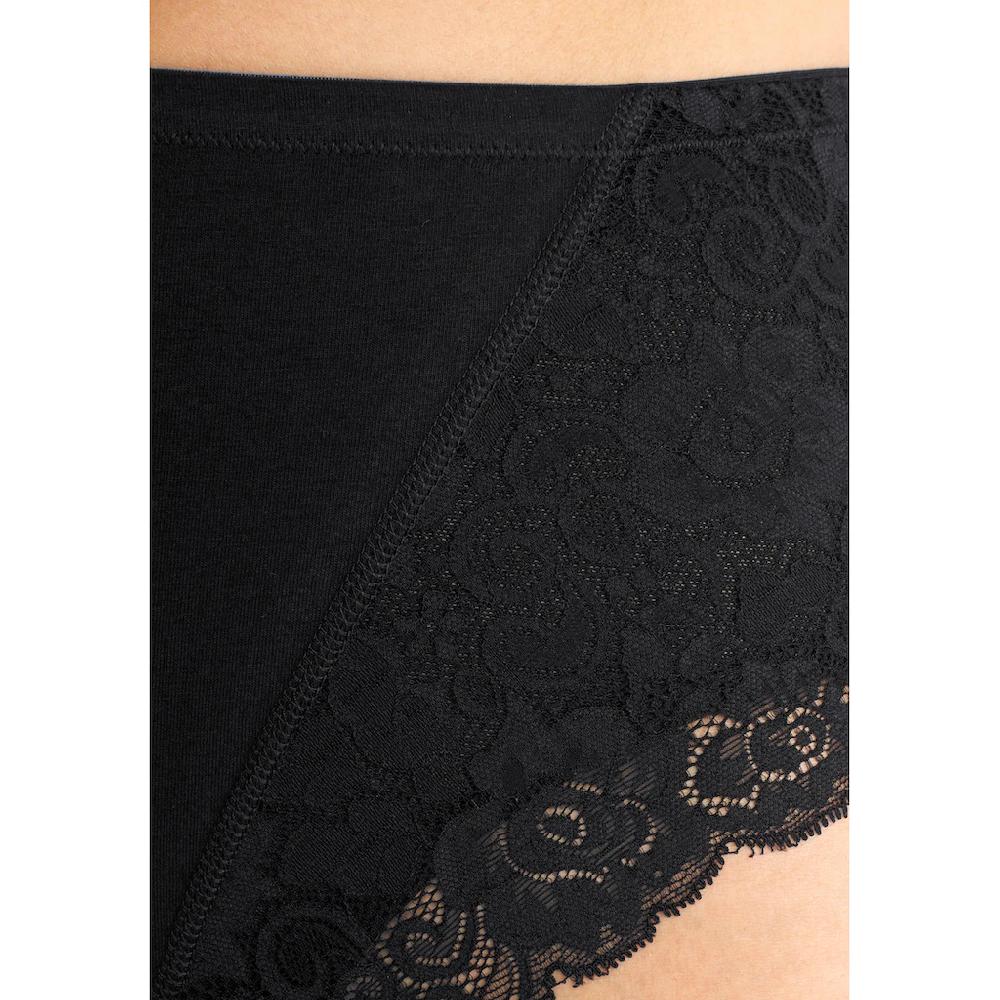 petite fleur Formslip (2er-Pack) Bodyforming Slip aus elastischer Baumwolle online bestellen 2025