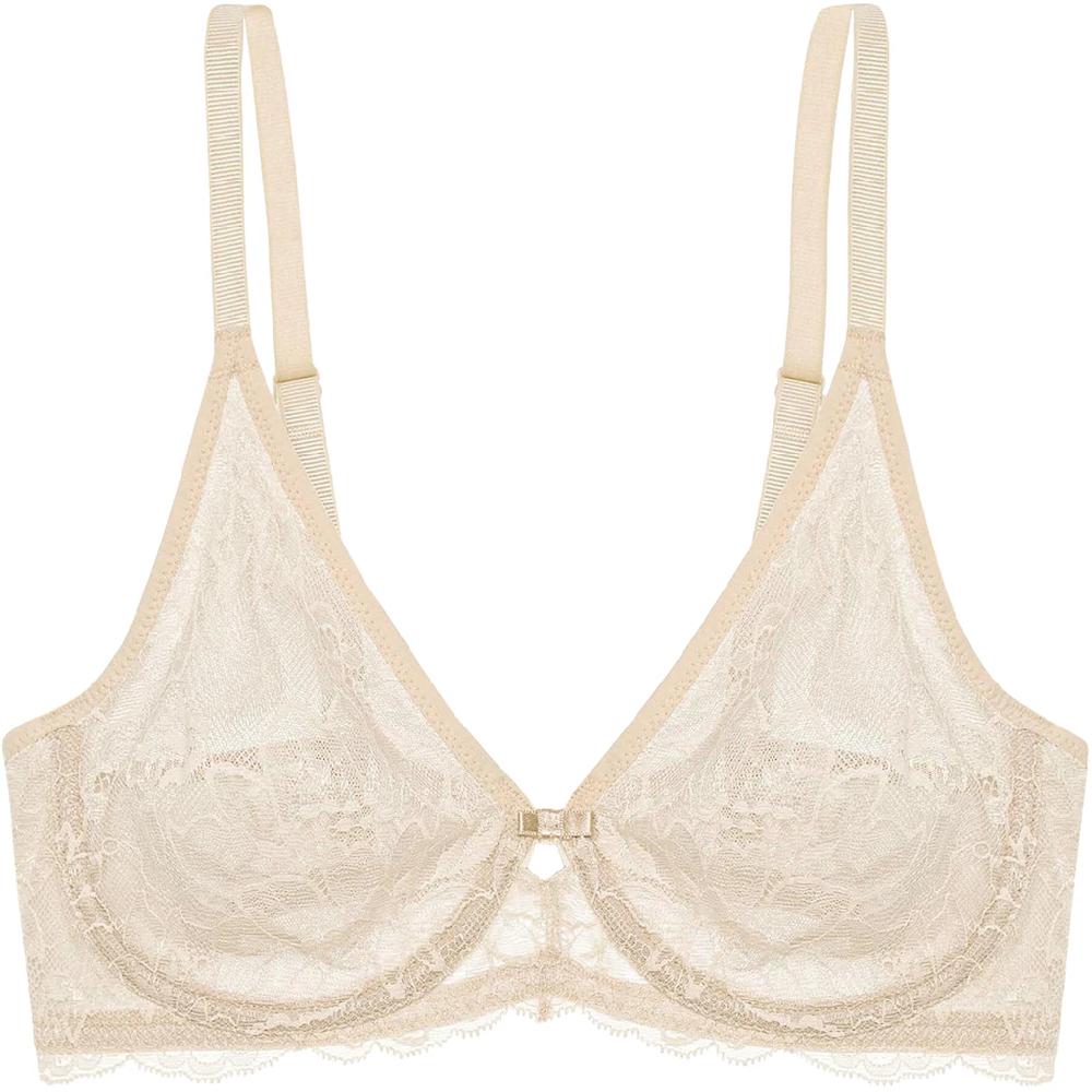 Triumph Bügel-BH »Amourette Charm W02« Strech-Spitze ▷ für im Angebot