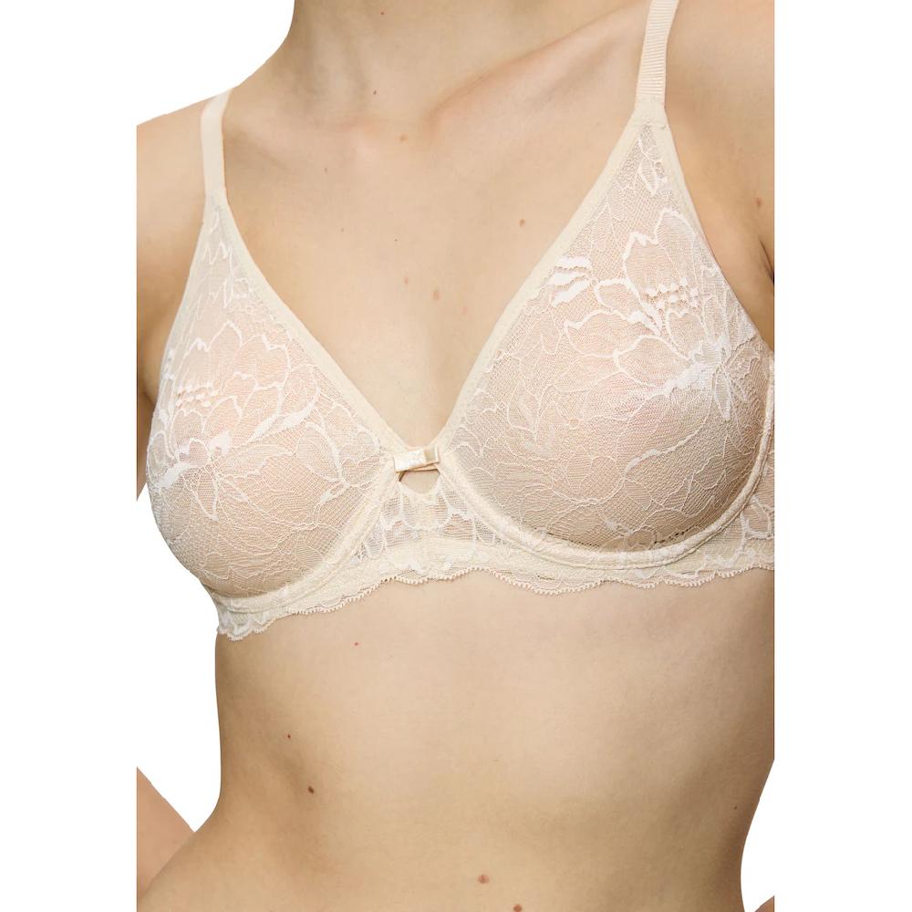 Triumph Bügel-BH »Amourette Charm W02« Strech-Spitze ▷ für im Angebot
