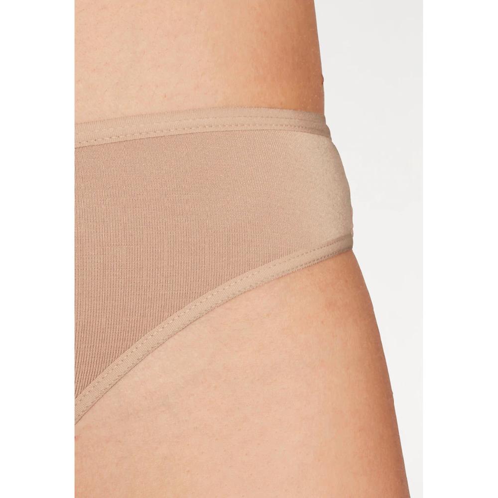 LASCANA String (3er-Pack) aus hochwertiger Modal-Qualität bestellen Günstiger Verkauf