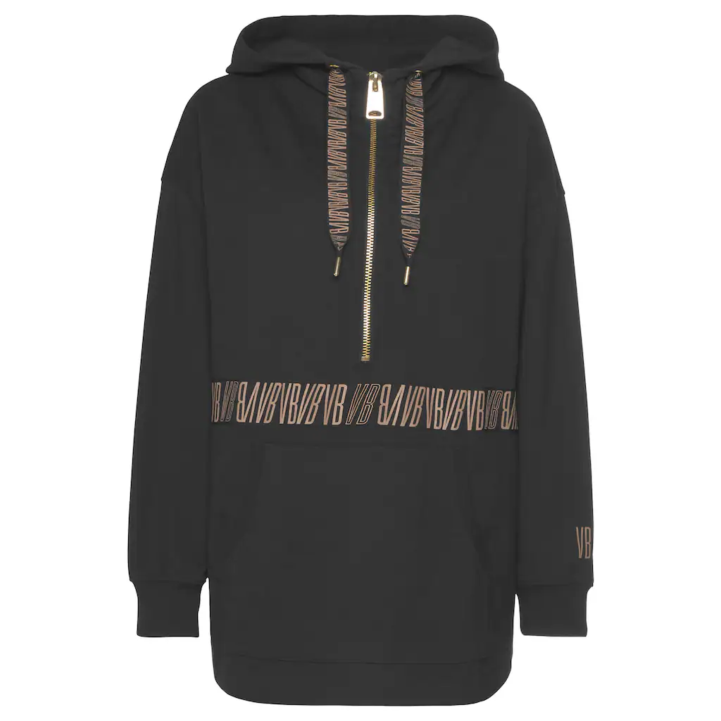 Venice Beach Kapuzensweatshirt Kostenloser Versand