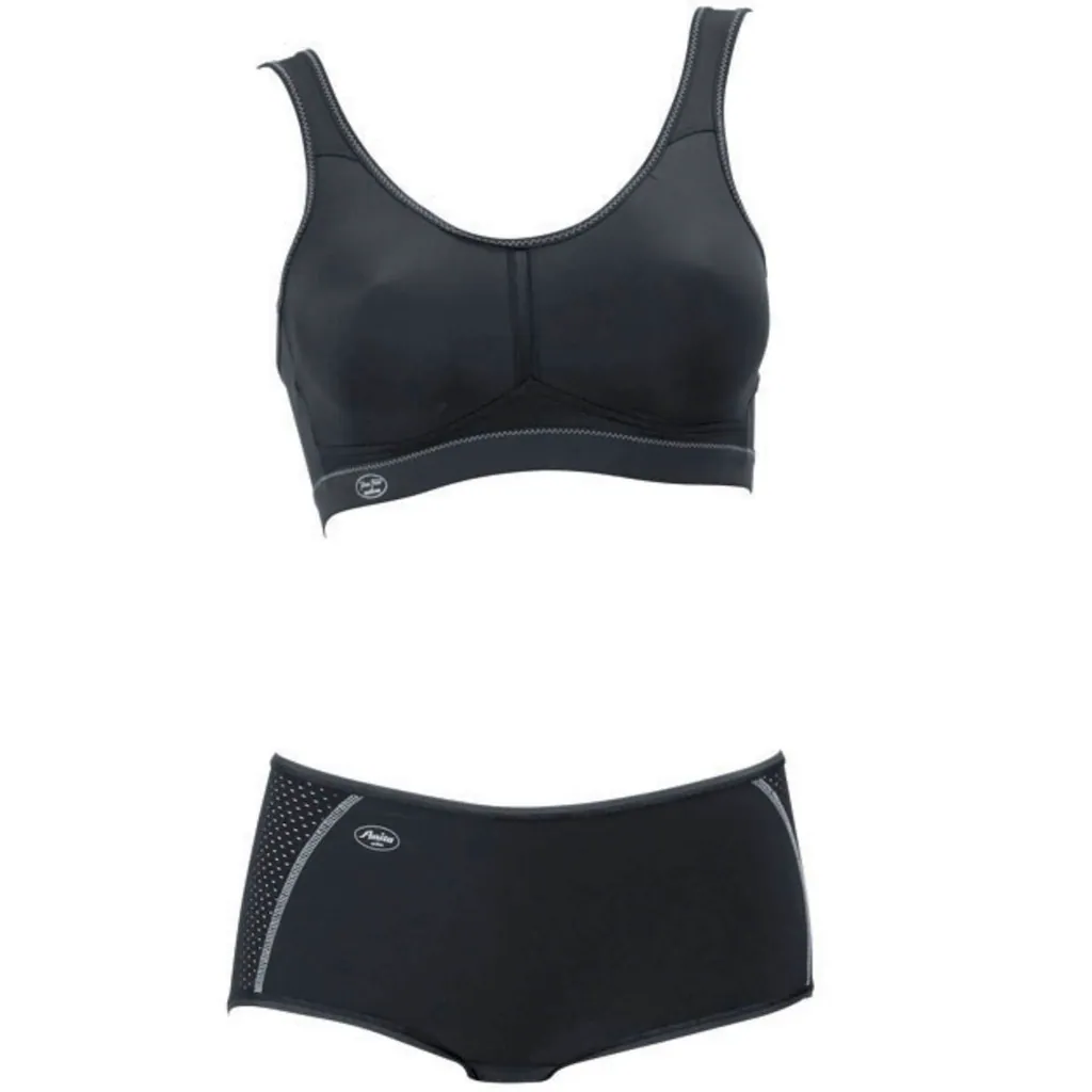 Anita Active Sport-BH »light & firm« Cup A-E anschmiegende nahtlose Microfaser ▷ für Rabatt