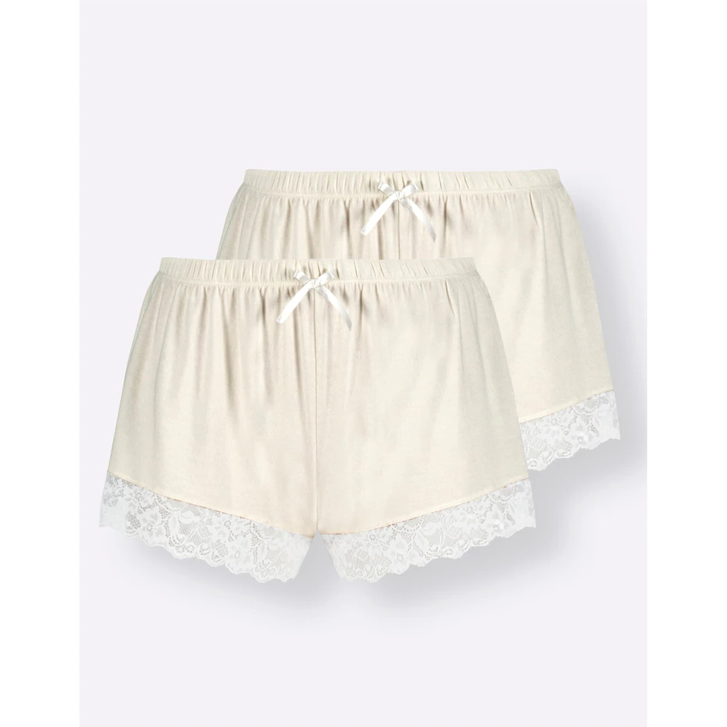 wäschepur Panty (2 St.) bestellen Online Shopping