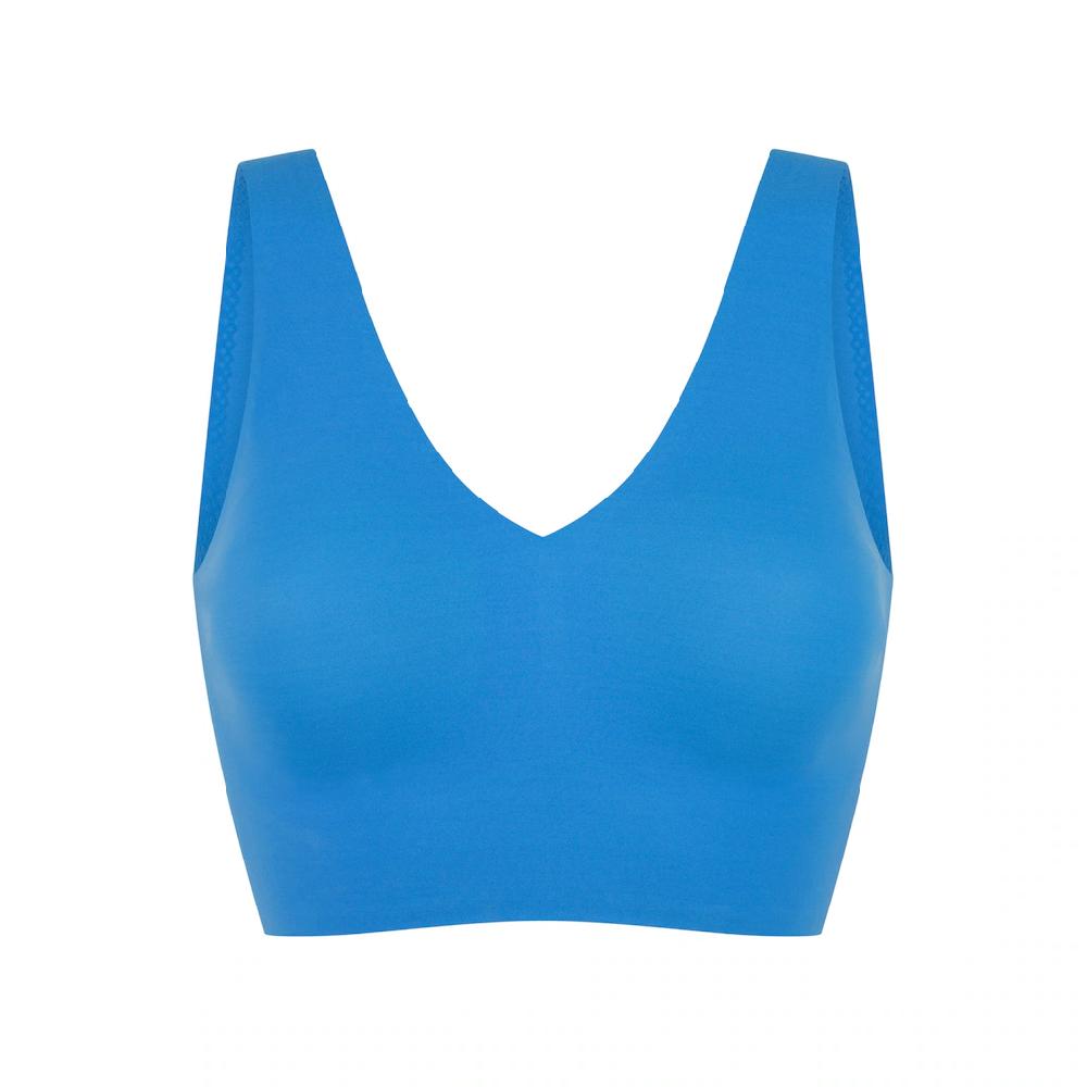 Schiesser Bustier »"Invisible Soft"« mit sanfter Formgebung kaufen Exklusivangebot