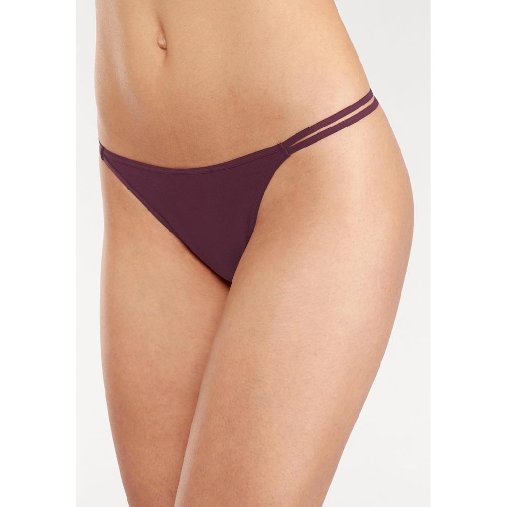 Vivance String (5er-Pack) aus elastischer Baumwolle kaufen Preisnachlass