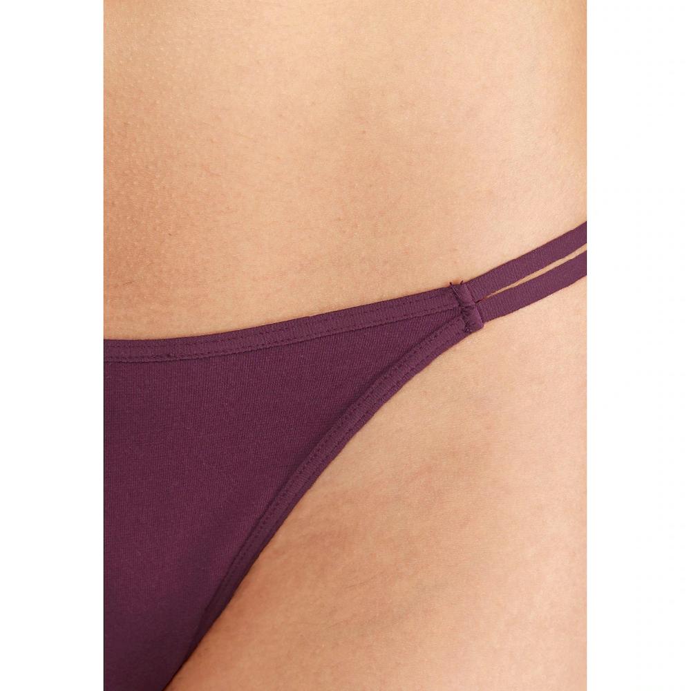 Vivance String (5er-Pack) aus elastischer Baumwolle kaufen Preisnachlass