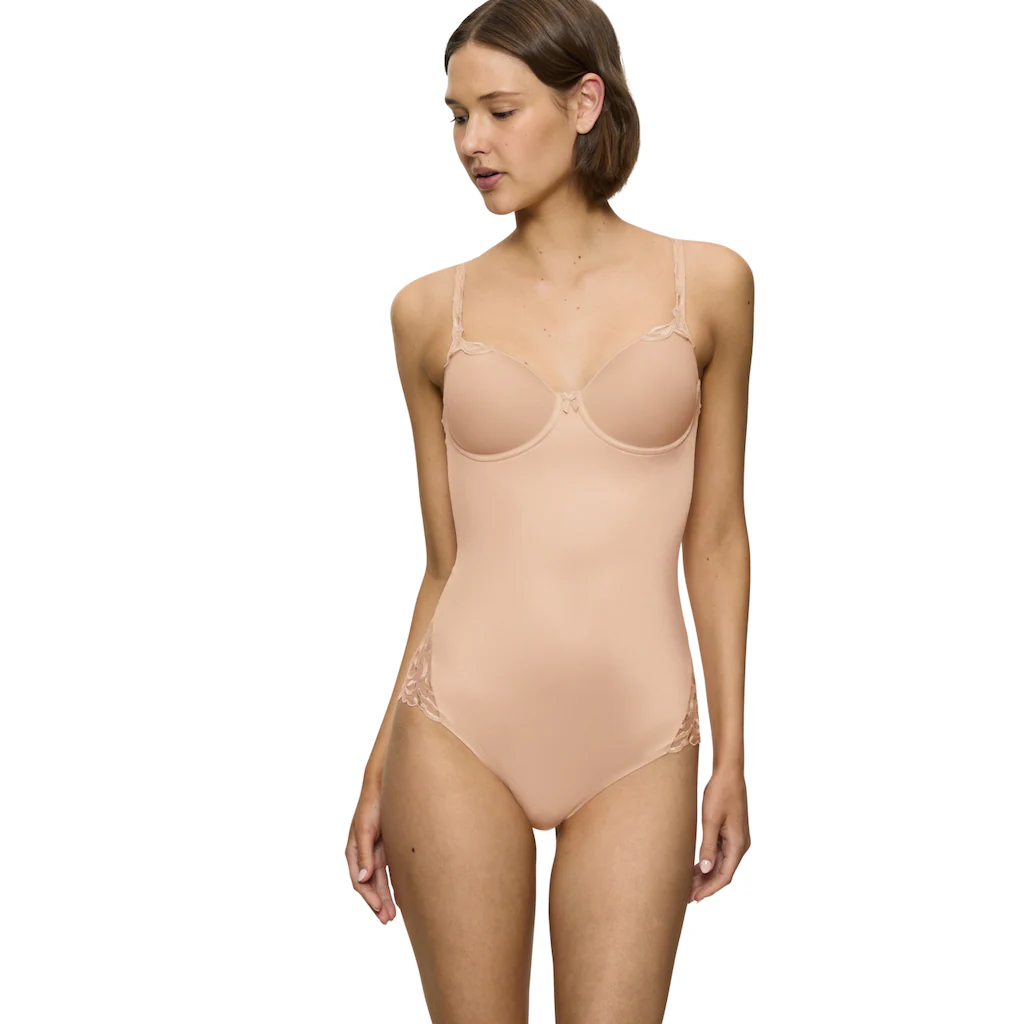 Triumph Shaping-Body »Modern Finesse BSWP« mit Spitzendetails bestellen