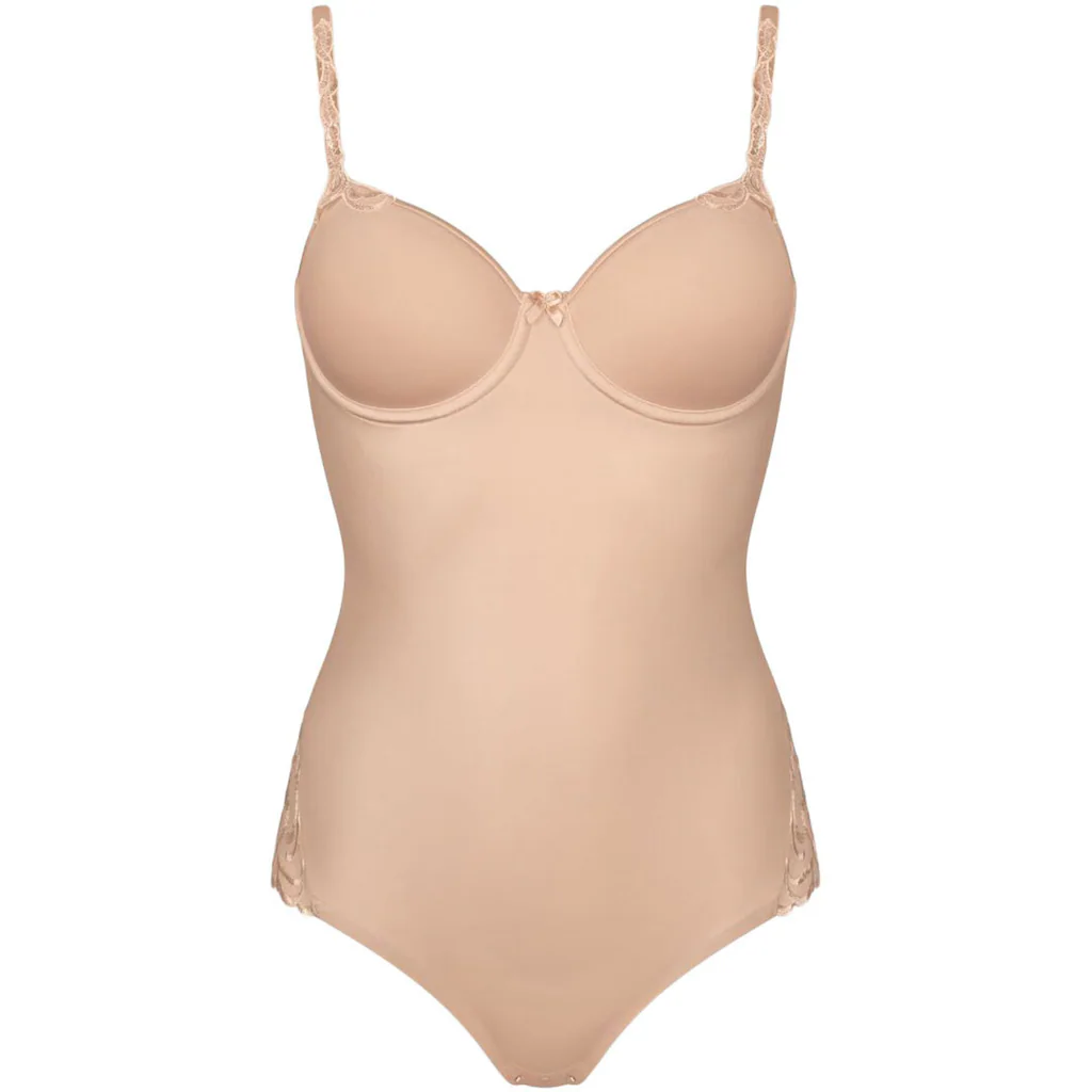 Triumph Shaping-Body »Modern Finesse BSWP« mit Spitzendetails bestellen Heißer Verkauf